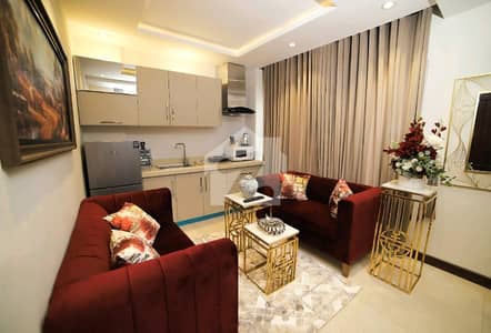 Flat Available For rent In Bahria Town - Sector E Flat Available For rent In Bahria Town - Sector E