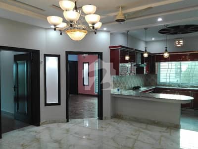 Centrally Located Facing Park House In Wapda Town Phase 1 - Block D2 Is Available For sale