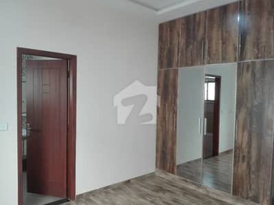 Facing Park House Available For sale In Wapda Town Phase 1 - Block G2