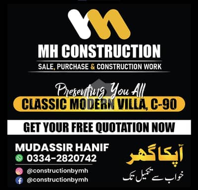 میرٹھ سوسائٹی سکیم 33,کراچی میں 10 مرلہ رہائشی پلاٹ 2.8 کروڑ میں برائے فروخت۔ میرٹھ سوسائٹی سکیم 33,کراچی میں 10 مرلہ رہائشی پلاٹ 2.8 کروڑ میں برائے فروخت۔