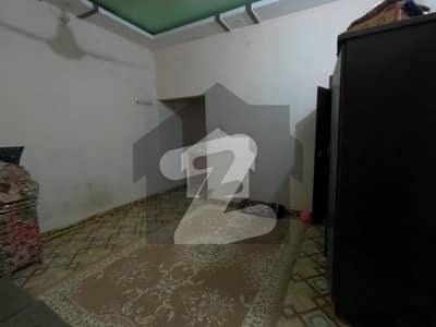 540 Square Feet Flat Up For Sale In Sector 31-G Allah Wala Town Korangi