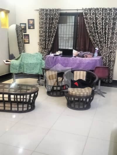 Prime Location Property For Sale In Gulistan-E-Jauhar - Block 3-A Karachi Is Available Under Rs. 80000000