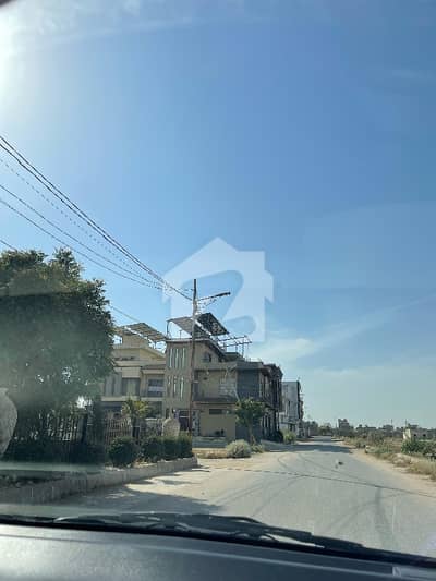 GULSHAN E ROOMI PLOT AVAILABLE FOR SALE GULSHAN E ROOMI PLOT AVAILABLE FOR SALE