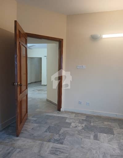 F10 Al-Mustafa Tower Flat For Rent