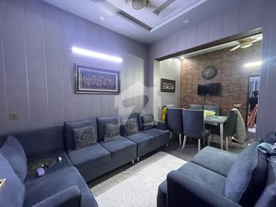 House Is Available For sale In Marghzar Officers Colony