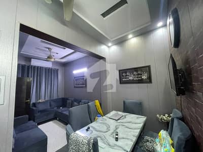 House Is Available For sale In Marghzar Officers Colony