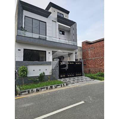 5 Marla House For Sale Al Hafeez Garden Phase 2 5 Marla House For Sale Al Hafeez Garden Phase 2
