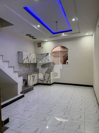 2 Marla Double Storey New House For Sale 2 Marla Double Storey New House For Sale