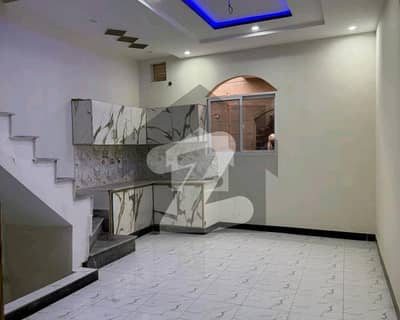 2 Marla Double Storey New House For Sale 2 Marla Double Storey New House For Sale