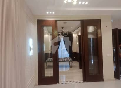 Highly-Desirable 10 Marla House Available In Bahria Town - Jasmine Block