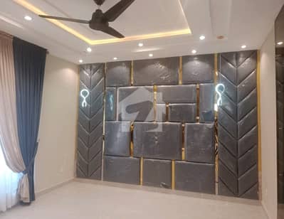 10 Marla House Available For sale In Bahria Town - Quaid Block