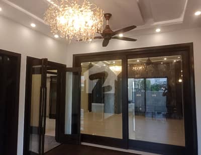 A Spacious 5 Marla House In Bahria Town - Block CC