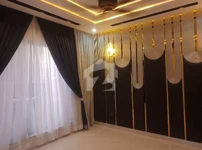 Buy A 10 Marla House For Rent In Bahria Town - Tulip Block