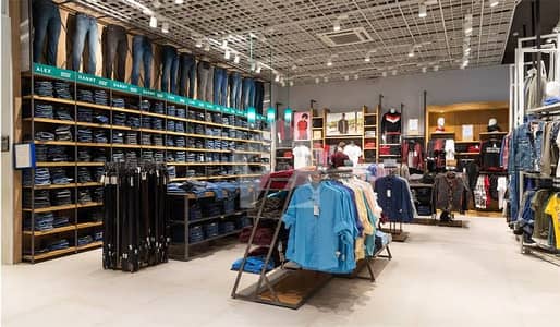 Shop for Sale in G-10 Markaz|CDA Transfer Shop for Sale in G-10 Markaz|CDA Transfer
