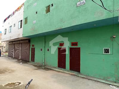 3 Marla House For Sale Available In Gajju Matah 3 Marla House For Sale Available In Gajju Matah