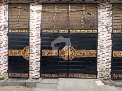House For Sale In Gajju Matah House For Sale In Gajju Matah