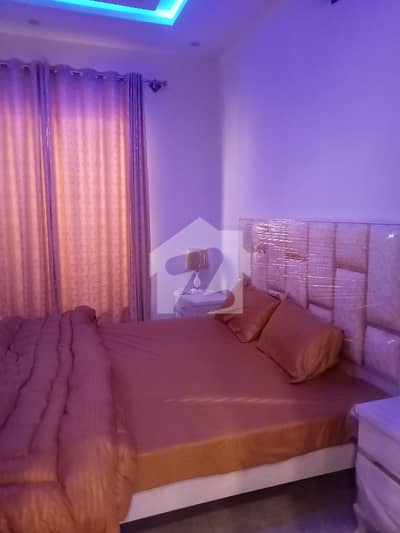 5 MARLA FURNISHED PORTION FOR RENT IN SECTOR F 18 FAISAL TWON ISLAMABAD