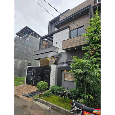 5 Marla House For Sale Plan Villas Housing Scheme 5 Marla House For Sale Plan Villas Housing Scheme