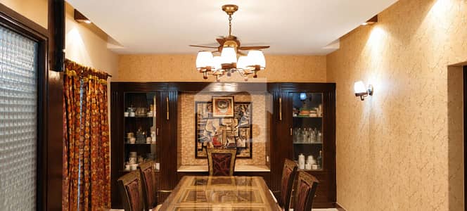 1 Kanal House Near to DHA Phase 4 is available for Sale in Punjab Cooporative Housing Society Lahore