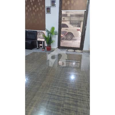 ورسک روڈ پشاور میں 3 کمروں کا 7 مرلہ فلیٹ 1.6 کروڑ میں برائے فروخت۔