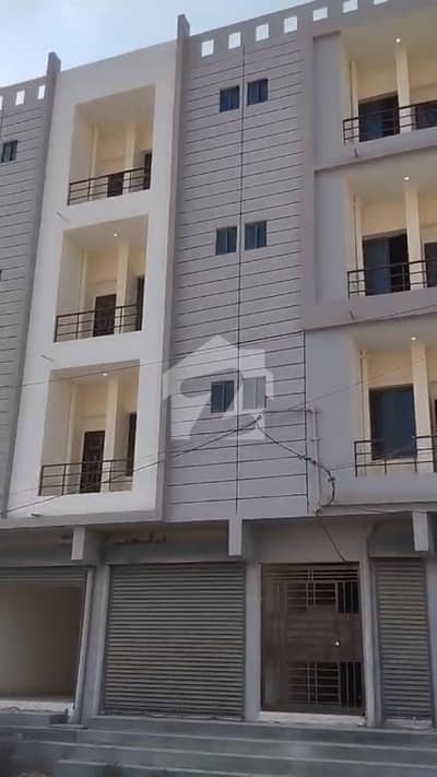 Flat For Sale- Single Bed + Lounge- Second Floor Flat For Sale- Single Bed + Lounge- Second Floor