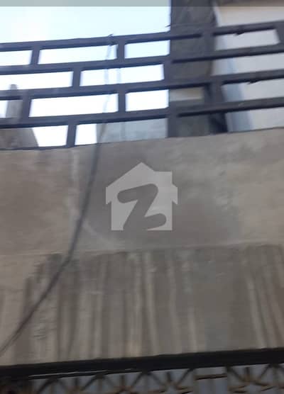 Lease House For Sale- Surjani Sector 7-A