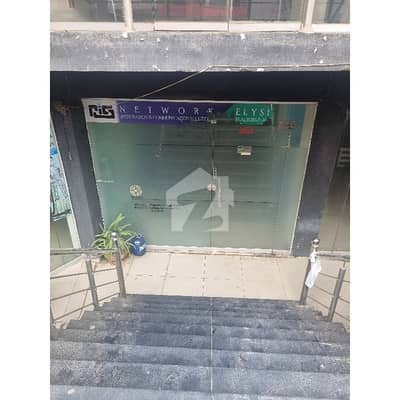 Shop For Rent At Very Reasonable Rent Area 330 Sqft