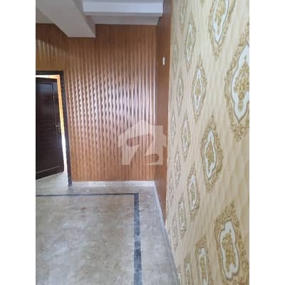 Bahria Hub Commercial 1-Bed Room Apartment For Sale @ Rs. 30/L Ac.