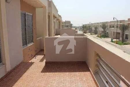 بحریہ ٹاؤن - پریسنٹ 31 بحریہ ٹاؤن کراچی,کراچی میں 3 کمروں کا 9 مرلہ مکان 1.55 کروڑ میں برائے فروخت۔