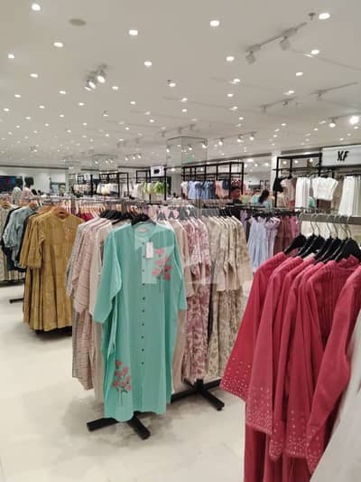I-8 Markaz Basement shop for Sale| CDA Transfer