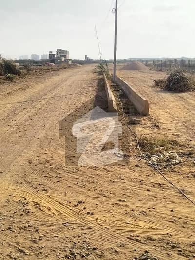 Prime Location sale A Residential Plot In Karachi Prime Location Prime Location sale A Residential Plot In Karachi Prime Location