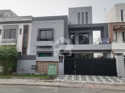 10 Marla House Is Available In Affordable Price In Bahria Town - Shaheen Block 10 Marla House Is Available In Affordable Price In Bahria Town - Shaheen Block