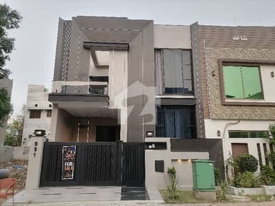 This Is Your Chance To Buy House In Bahria Town - Jinnah Block