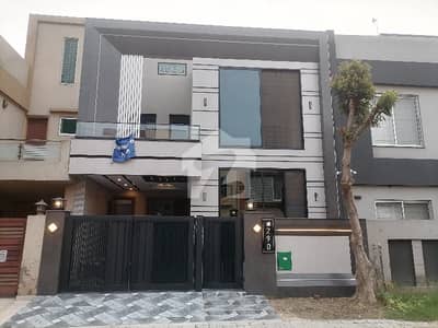 Gorgeous 5 Marla House For sale Available In Bahria Town - Jinnah Block