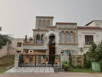 House For sale In Bahria Town - Janiper Block