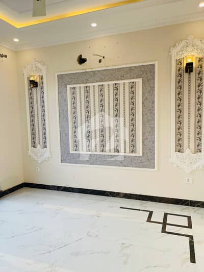 DHA PHASE 3 LIMITED OPTION 5 MARLA HOUSE FOR RENT