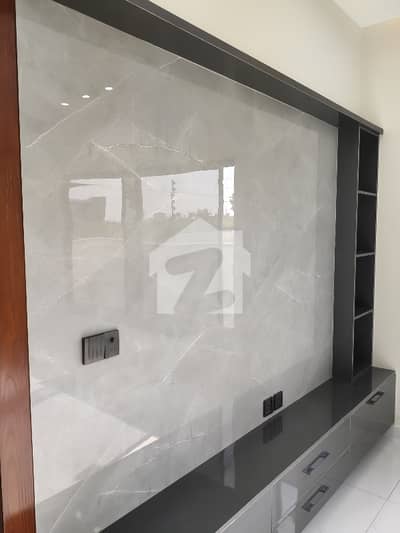 3 Units Full House For Rent In DHA 2