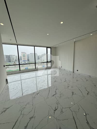 4Marla floor for rent