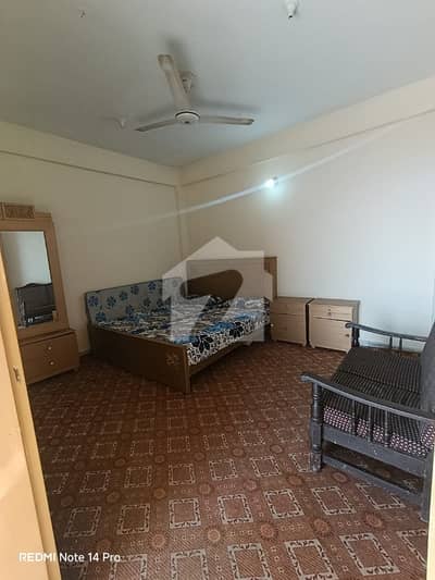 1 Bed Flat For Sale