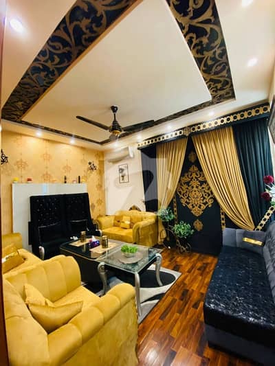 5Marla Like Brand New House Available For Sale