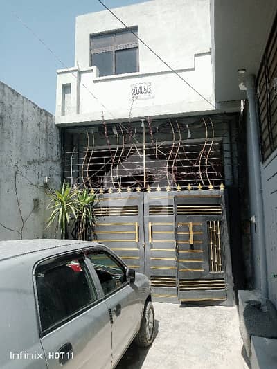 3 Marla House For Sale