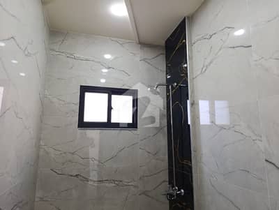 Brand New Beautiful 10 Marla House Available For Rent