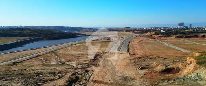 5 Marla Commercial Plot In Overseas 6 Prime Business Location For Sale