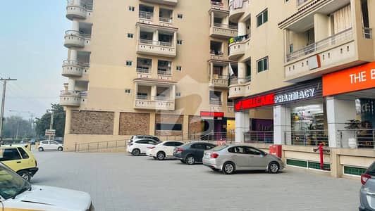 Flat For Sale
