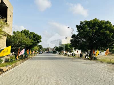 Plots For Sale Phase 2