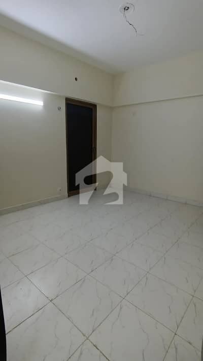 Flat Of 80 Square Yards Available For Sale In Falaknaz Harmony