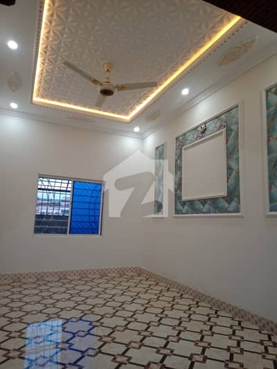 5 Marla House For Sale