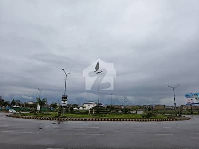 1-Kanal For Sale in Sector-I DHA Peshawar
