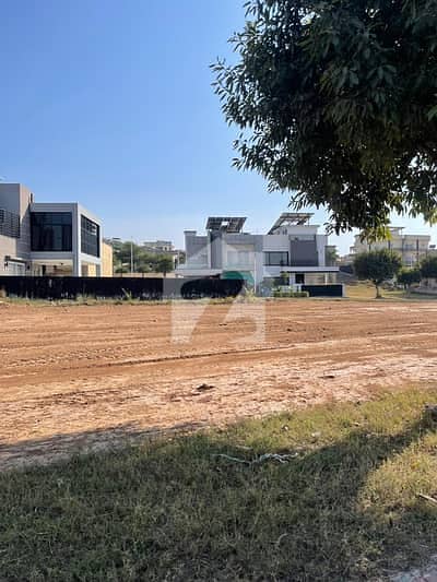 Get An Attractive Residential Plot In Rawalpindi