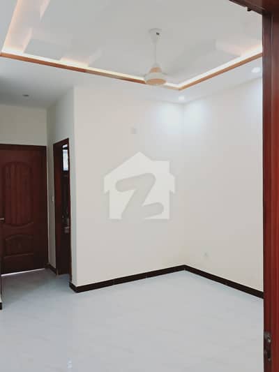 Brand New Double Storey Double Unit House For Rent